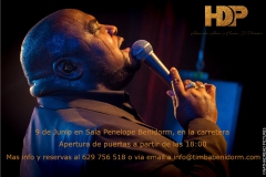 Alexander Abreu Penelope