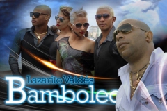 Bamboleo